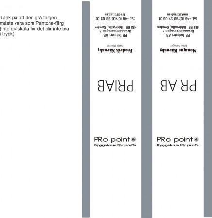 Huvud mot huvud inför tryck.
